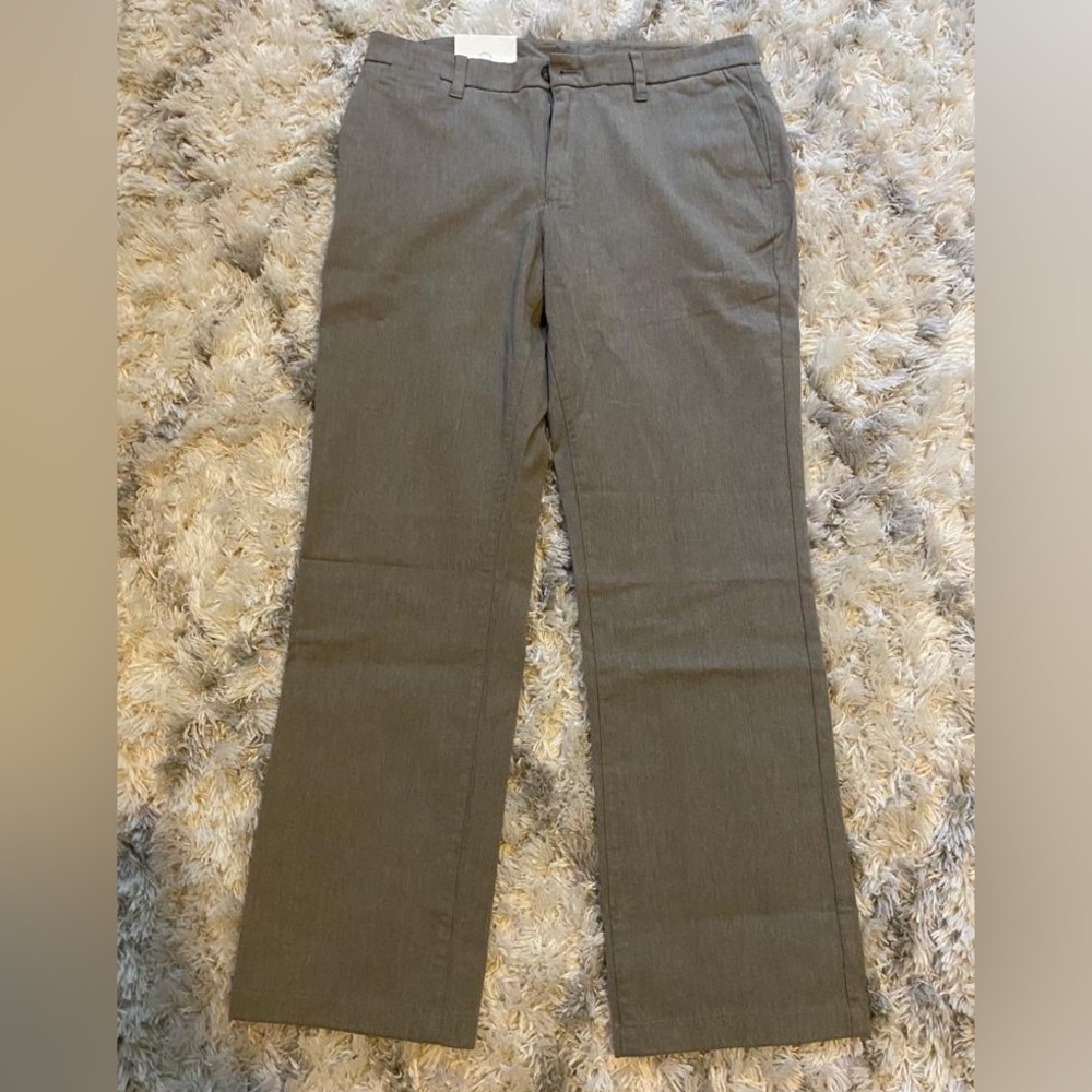 Hawker Rye men’s dress pants